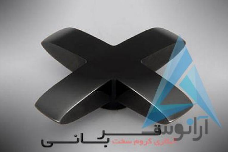 آبکاری کروم سخت قربانی