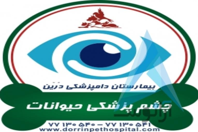 بیمارستان دامپزشکی و پت شاپ شبانه روزی درین