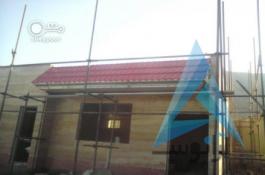 پوشش سقف شیبدار-سقف سوله-عایق بندی سقف-تعمیرات سقف سوله-شیروانی-آردواز-خرپا-تعمیرات(09121431941)