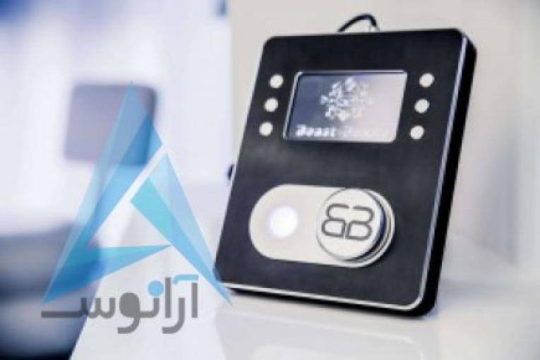  دستگاه تقویت عضله و چربی سوز، EMS ساخت آلمان * نمایندگی انحصاری محصولات Beast&Beauty در ایران 