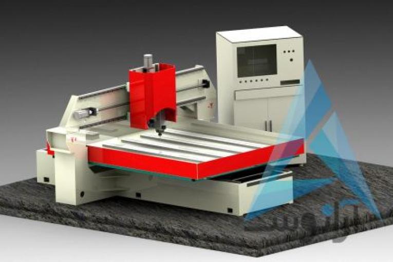 برشکاری کامپیوتری شمس | برش لیزر | برش هوابرش | برش واترجت | پرینت سه بعدی