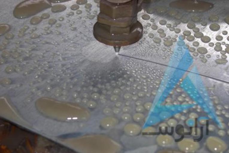 برشکاری کامپیوتری شمس | برش لیزر | برش هوابرش | برش واترجت | پرینت سه بعدی