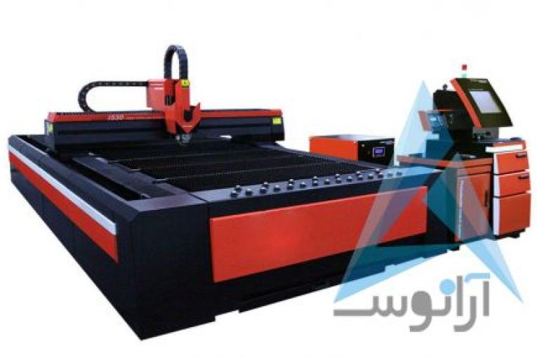 برشکاری کامپیوتری شمس | برش لیزر | برش هوابرش | برش واترجت | پرینت سه بعدی