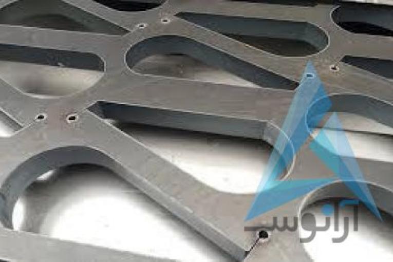 برشکاری کامپیوتری شمس | برش لیزر | برش هوابرش | برش واترجت | پرینت سه بعدی