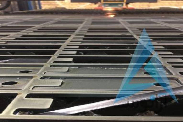 برشکاری کامپیوتری شمس | برش لیزر | برش هوابرش | برش واترجت | پرینت سه بعدی