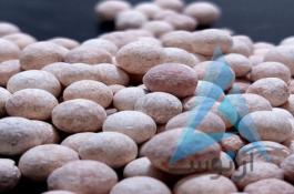 مولکولارسیو A3 و اکتیو آلومینا