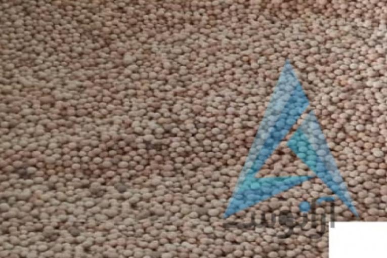 مولکولارسیو A3 و اکتیو آلومینا