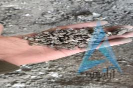 بهترین خریدار ضایعات قلع در درصدهای مختلف،بابیت،شمش قلع‌های ایرانی و خارجی و…