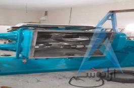 سیگما میکسر زد میکسر نیدر