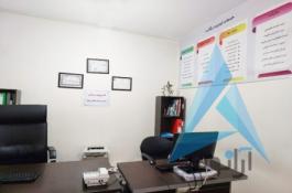 ارایه دهنده خدمات اینترنتی و ثبتی مرتبط با مشاغل و شرکتهای حقوقی
