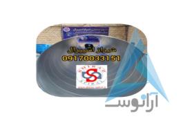 کانال گرد کانال اسپیرال هواکش سانتریفیوژ در شیراز