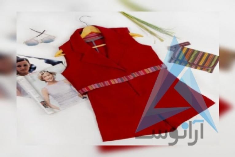 مزون خیاطی سعادت آباد (سوآس إر)