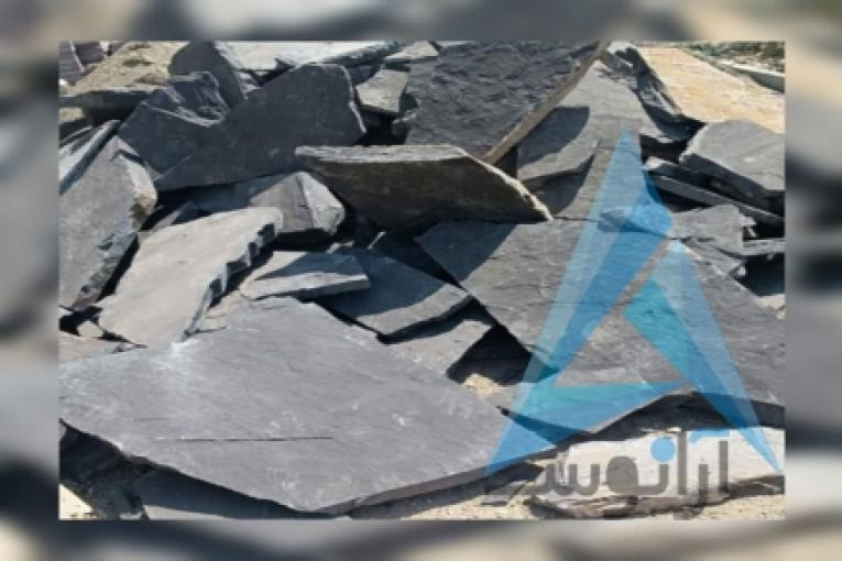 قیمت فروش سنگ لاشه