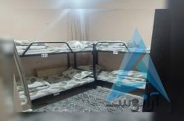 خوابگاه و پانسیون مردانه