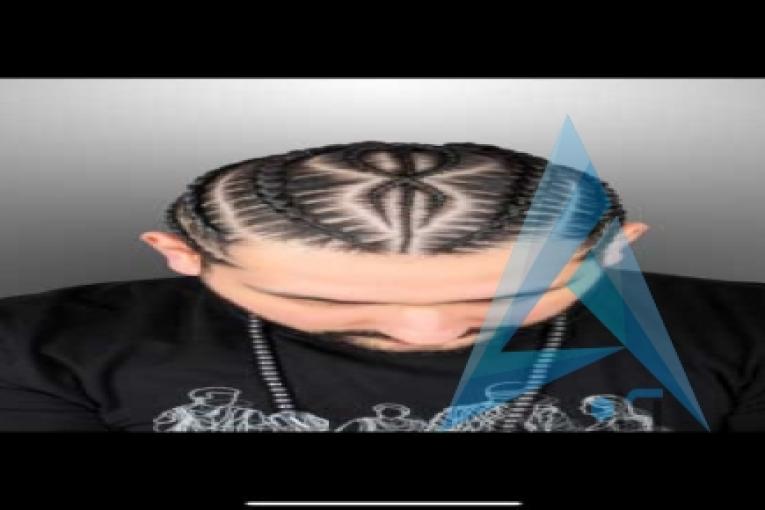 بافت مو بافت موی اقایان اموزش بافت مو