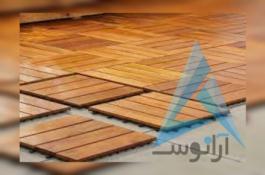 چوب ترمووود