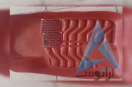 کفپوش اهورا