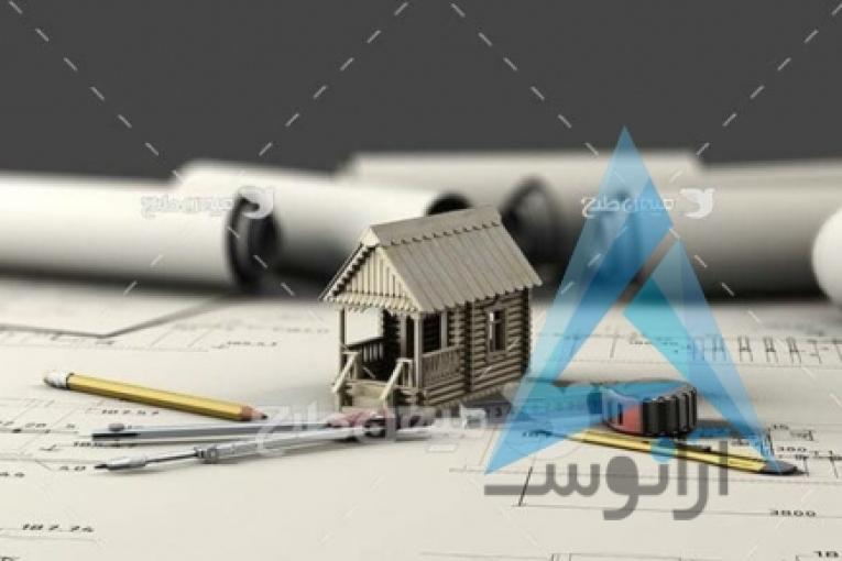 تخریب نوسازی بازسازی تاسیسات نقاشی