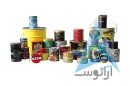 تولید کننده انواع قوطی های صنعتی و خوراکی های خشک