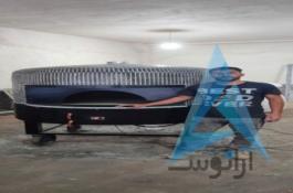 فرتنور پیتزا