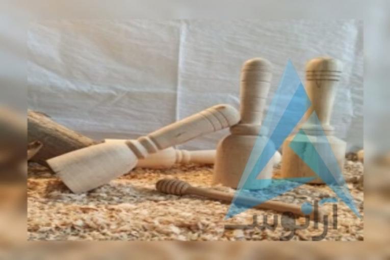 صنایع چوبی عطاری