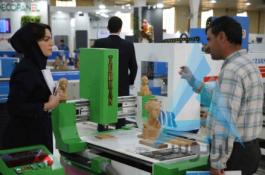 تولید خراطی و منبت-دستگاه پرس وکیوم-سی ان سی ام دی اف