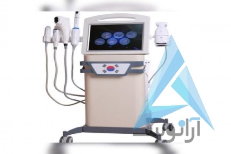 فروش دستگاه لیزر دایود، هایفو، کرایو و… با مناسبترین قیمت ها