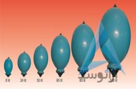 منبع تحت فشار پلیمری