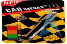 قلم تشخیص رنگ خودرو کارشناس 3