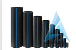 لوله پلی اتیلن