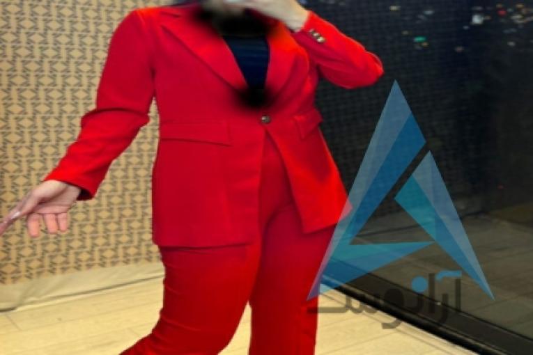 تولید و پخش پوشاک مجلسی