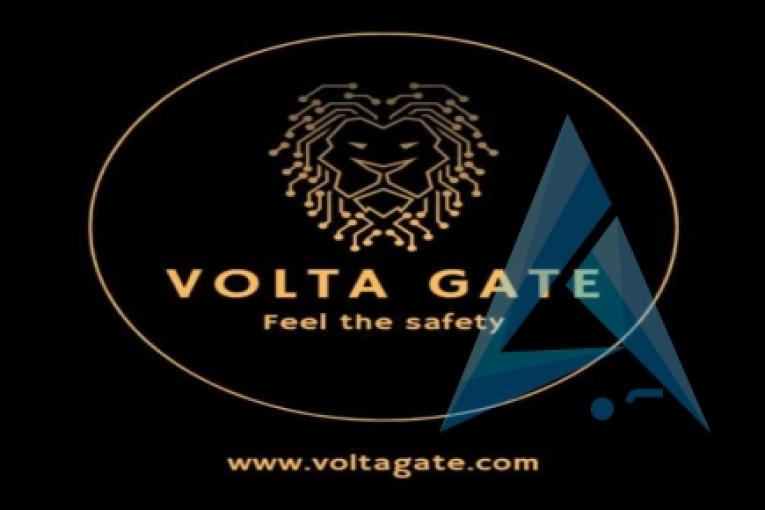 تعمیر جک درب پارکینگ غرب تهران | Volta Gate