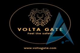 تعمیر جک درب پارکینگ غرب تهران | Volta Gate
