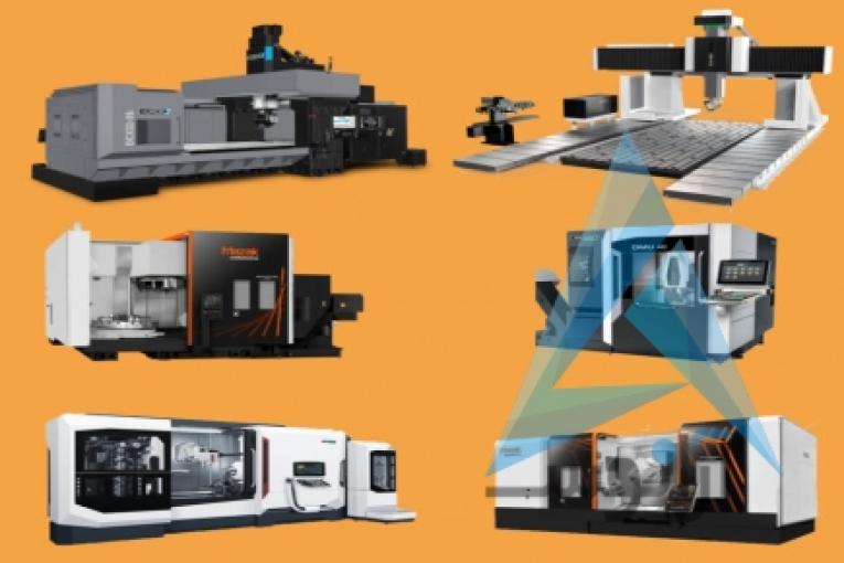 تراش و فرز CNC