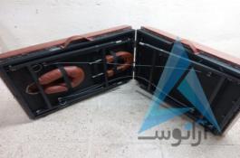 تخت ماساژ پرتابل آرامکو