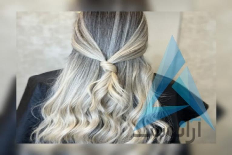 سالن زیبایی آریس