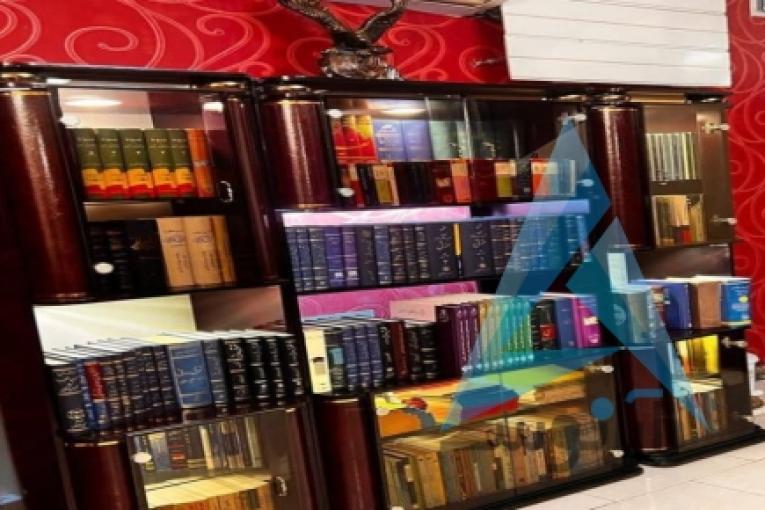 وکیل پایه یک دادگستری و مشاور حقوقی تخصصی