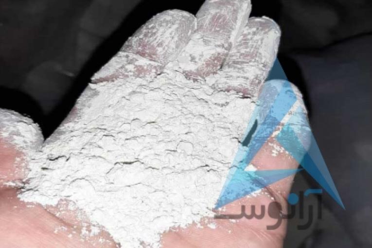 فروش خاک معدنی بنتونیت