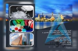 گروه پتروشیمی هلدینگ مهاجر