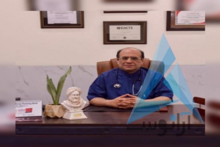 پزشک متخصص واریس