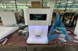 دستگاه درب بند و پلمپ کن درب قوطی اتومات وارداتی