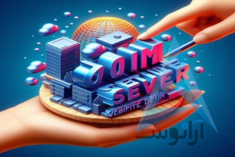 طراحی سایت و سئو در قم |گروه طراحی سایت قم سرور