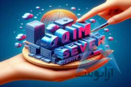 طراحی سایت و سئو در قم |گروه طراحی سایت قم سرور