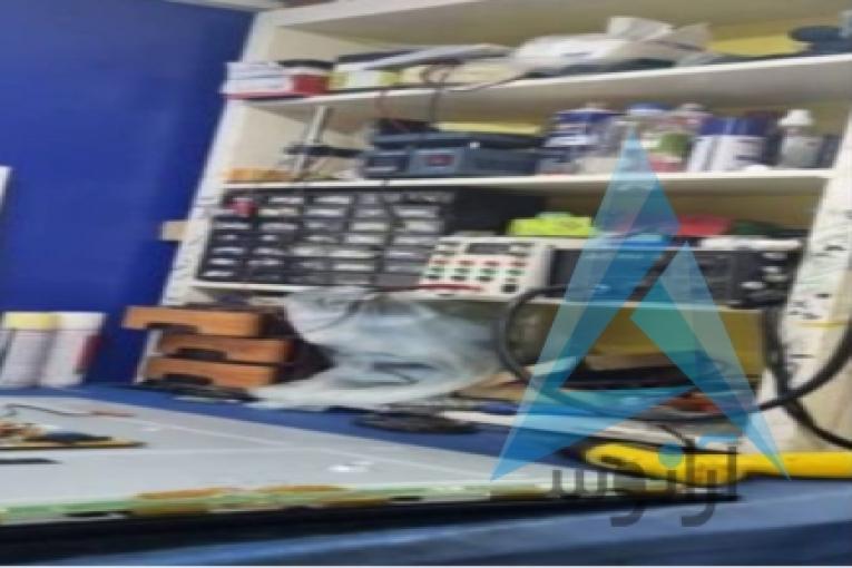 تعمیر LED LCD _ قیمت هزینه تعویض بک لایت تلویزیون ال ای دی ال سی دی سامسونگ ال جی LG دوو اسنوا الجی