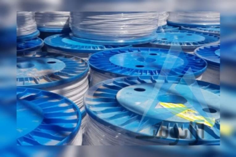 سیم بسته بندی سیم ماسک تک سیم دو سیم برای مصارف صنعتی